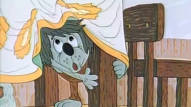 Возвращение Капитошкы смотреть онлайн