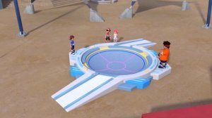 Moto Fighters - Thunder Bolt je tu! // s01ep01