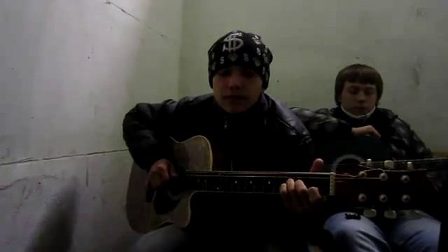 необычный голос.. песня супер! "МЕЧТА" смотреть онлайн