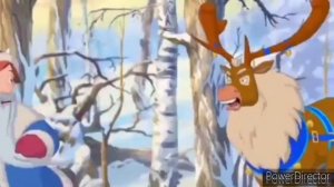 Ноко энлы Мультфильм