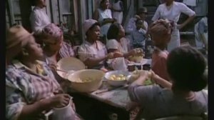 7.Ария Порги