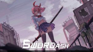 Sworddash