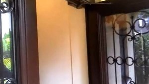 Доводчик Abloy DC 336