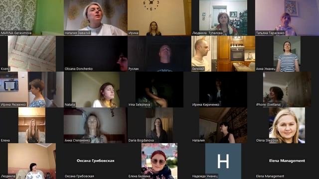 Практика: Корни, крона, ствол. Заземление, Связь с Абсолютом, Выход из дуальности.