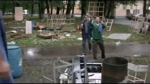 Склифосовский 4 сезон.