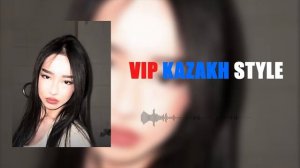 Плейлист для VIP Казахов🇰🇿😍 playlist for vip kazakh