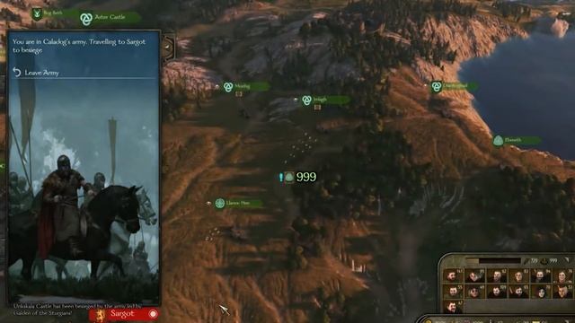 Rhagyd Episode 10 Merc Work смотреть онлайн