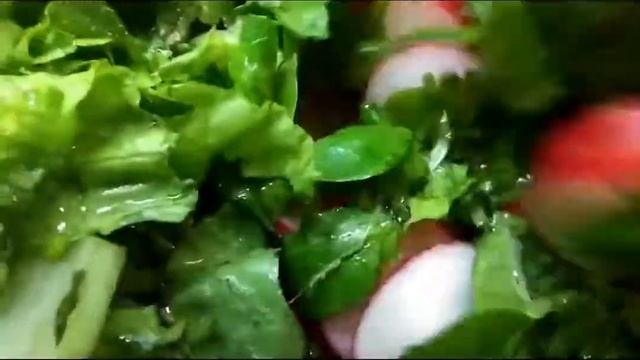 ВЕСЁЛЫЙ САЛАТ смотреть онлайн