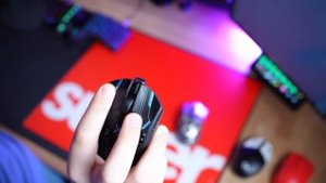 The WLmouse Beast X Is Better Than The ULX