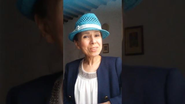 Школа вокала "Петь легко". 4-й месяц. Добавляю артистизм. "Забирай" кавер Inna Poleacova. смотреть онлайн