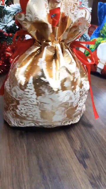 Мешок Мороз Иванович смотреть онлайн