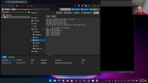 Пошаговая инструкция установки и настройки отказоустойчивого кластера Proxmox VE 8.2. Часть 1.