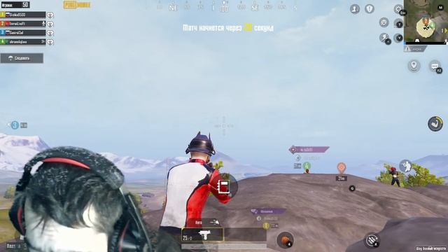 Pubg Mobile на легке  совместный стрим  с каналом Я -Нохчо .  Фифа онлайн. Донат работает.