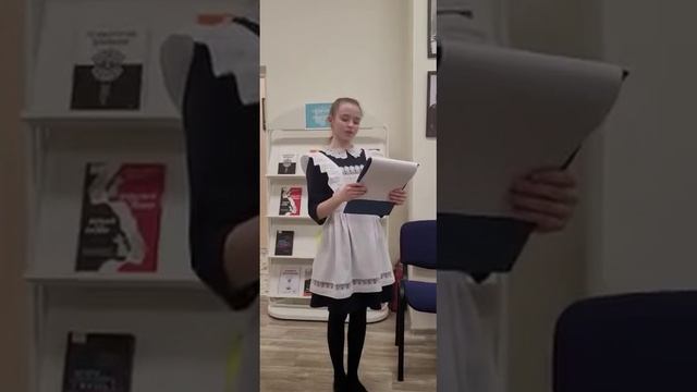 Алёна Селина, ученица 6 "Б" класса МОУ СОШ № 2 р. п. Колышлей (Пензенская область) смотреть онлайн