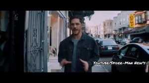 Мы можем делать всё, что захотим | Концовка | Веном (2018)