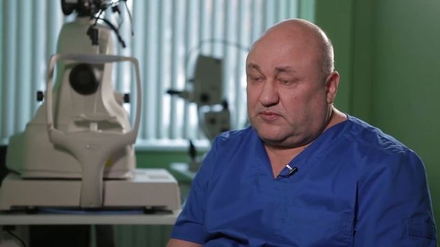 Лазер с корректировками - Глазная клиника Доктора Быкова #докторбыков #хирургияглаза