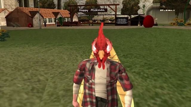 СЛИВ СПОЙЛЕРОВ ОБНОВЫ на АРИЗОНА РП (ПАСХА) 😱 Квесты, Батлпас, Работы на ARIZONA RP в GTA SAMP