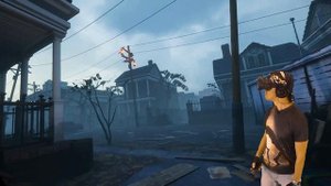 The Walking Dead: Saints & Sinners на русском