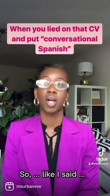 Who hasn’t done that?! 😅#short #languagelearning #spanish смотреть онлайн