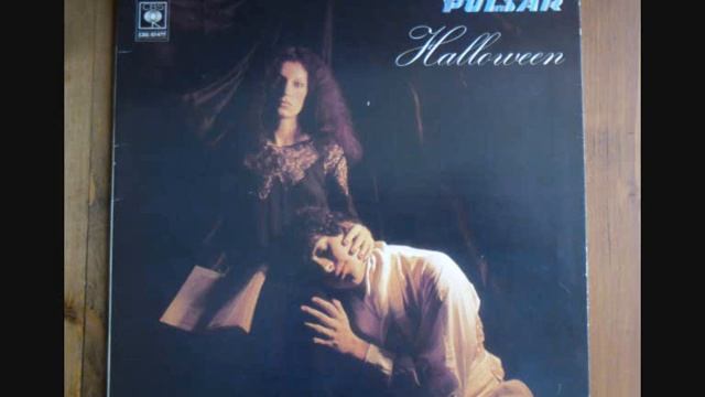 Pulsar : Halloween: A1 - Halloween Song: 1:20 / A2 - Tired Answers: 8:40 смотреть онлайн