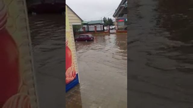 После дождя смотреть онлайн