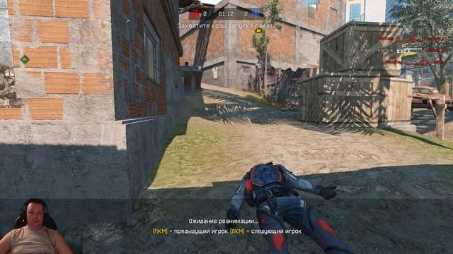 Warface СЕРВЕР БРАВО ИГРАЕМ паблику С ЖЕЛАЮЩИМИ рм подписываемся смотреть онлайн