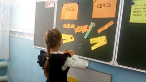 Урок мордовского языка №1