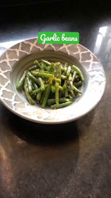 High protein garlic beans #ytshorts #greenbeans ##ytviral #shortsvideo смотреть онлайн