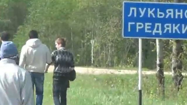 поход по местам боевой славы смотреть онлайн