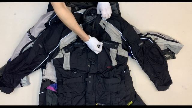 Продано! 150-108 #728 Одежда для мотоспорта Германия Крем +Экстра всесезон смотреть онлайн