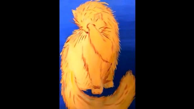 Выставка кошек смотреть онлайн