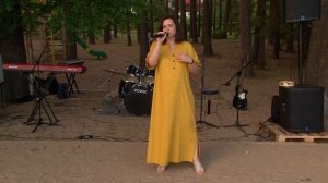 Ольга Касаткина «Мы разбиваемся»