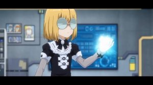 Прикованный, он ел только камни в течение 7 лет | Краткий Пересказ Аниме