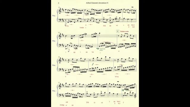 Alfred Einstein's Invention #1 - Alfredo R Esparza смотреть онлайн