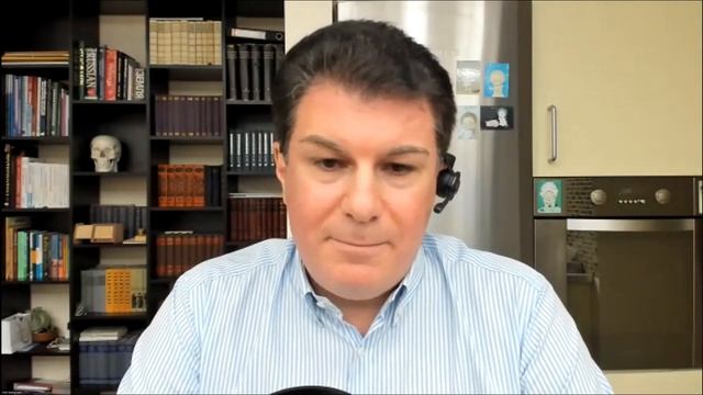 Алтайский разговор 625. Синхронный перевод. Виталий Лажинцев и Олег Брагинский