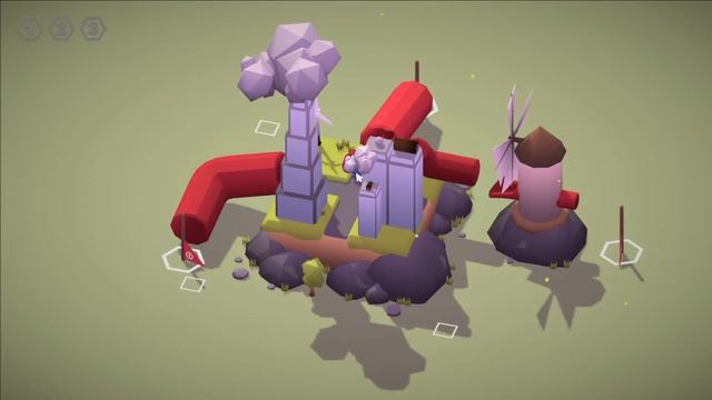 Sizeable ➤ Relaxing Puzzle Game ➤ All Achievements ➤ Secret Levels ➤ Playthrough ➤ Прохождение ➤ 5 смотреть онлайн