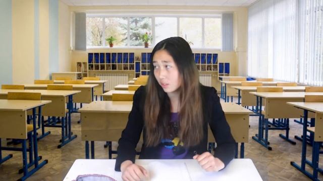 ТИПЫ ЛЮДЕЙ НА КОНТРОЛЬНОЙ РАБОТЕ смотреть онлайн