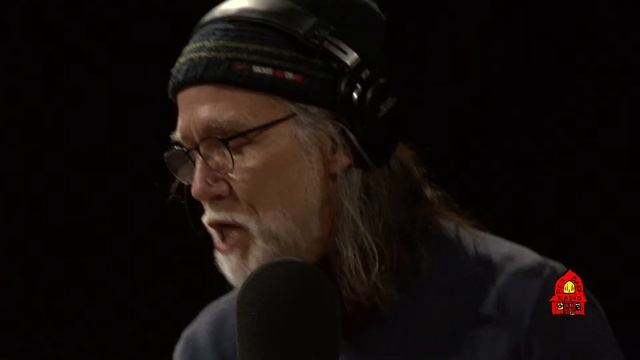 Bedford @ Red Barn Radio! смотреть онлайн