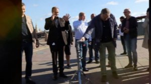 Шеф 6 сезон 1 серия анонс и содержание