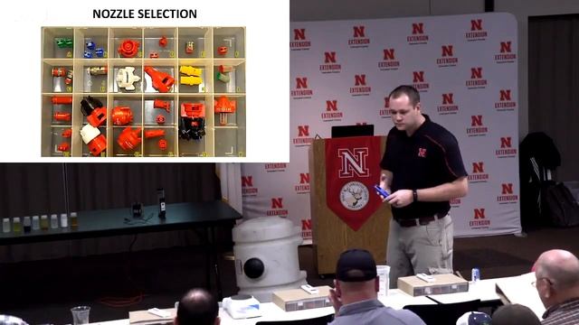 Successful Farmer Series 2019, Spray Drift Management - Part 2 of 2 смотреть онлайн