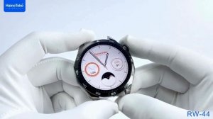 Haino Teko RW 44 Smart watch