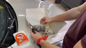 StarLine E96 v.2 - обзор сигнализации