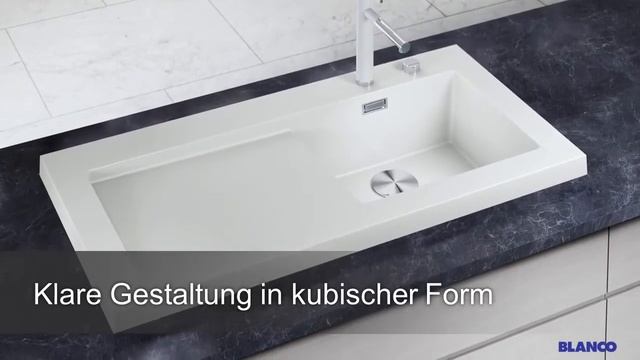 BLANCO MODEX M 60 смотреть онлайн