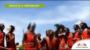 Aspect 10. Module 8 Different ways of living