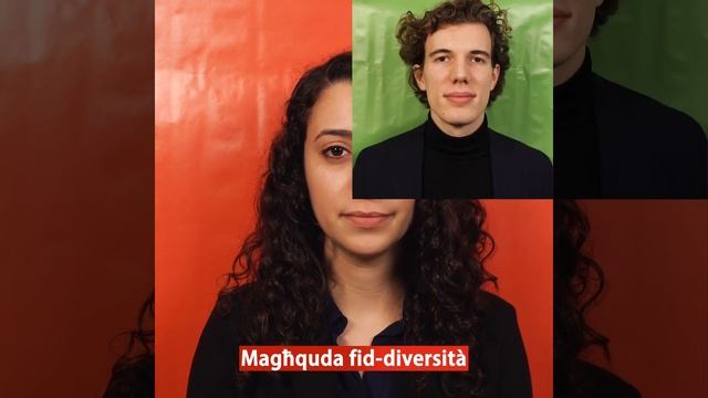 Have you ever heard of the EU motto? 🌟 | Euroscola 7 Dec 2022 смотреть онлайн