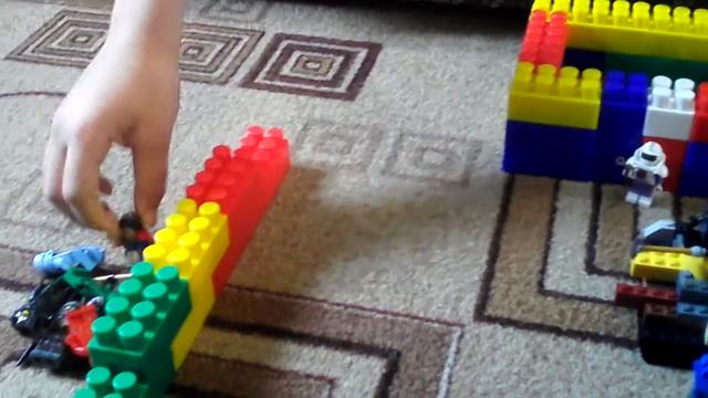 Злодеиский захват часть 2 смотреть онлайн