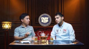 ГАПУ КОР бо Махмудхон Ахрори