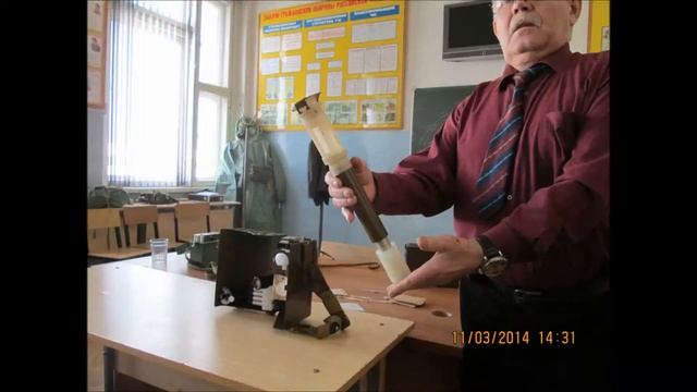 УЧЕБНЫЕ СБОРЫ 10-x и 11 классов 14 марта 2014 года смотреть онлайн