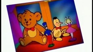 The toy soldier part 7 Spotlight 3 pp. 114-115