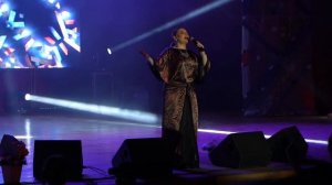 Патимат Расулова - Прошло то время (Концерт 2023) Patimat Rasulova - That time has passed (Concert)